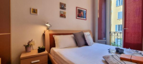 ALTIDO Trendy 1-Bed Flat, Easy Access to Centre